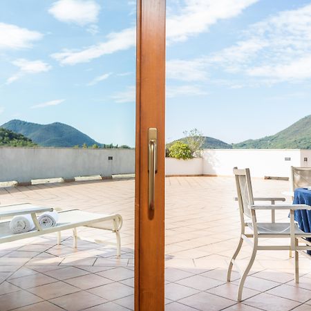 Galzignano Resort Terme & Golf - Hotel Sporting Galzignano Terme Exterior photo