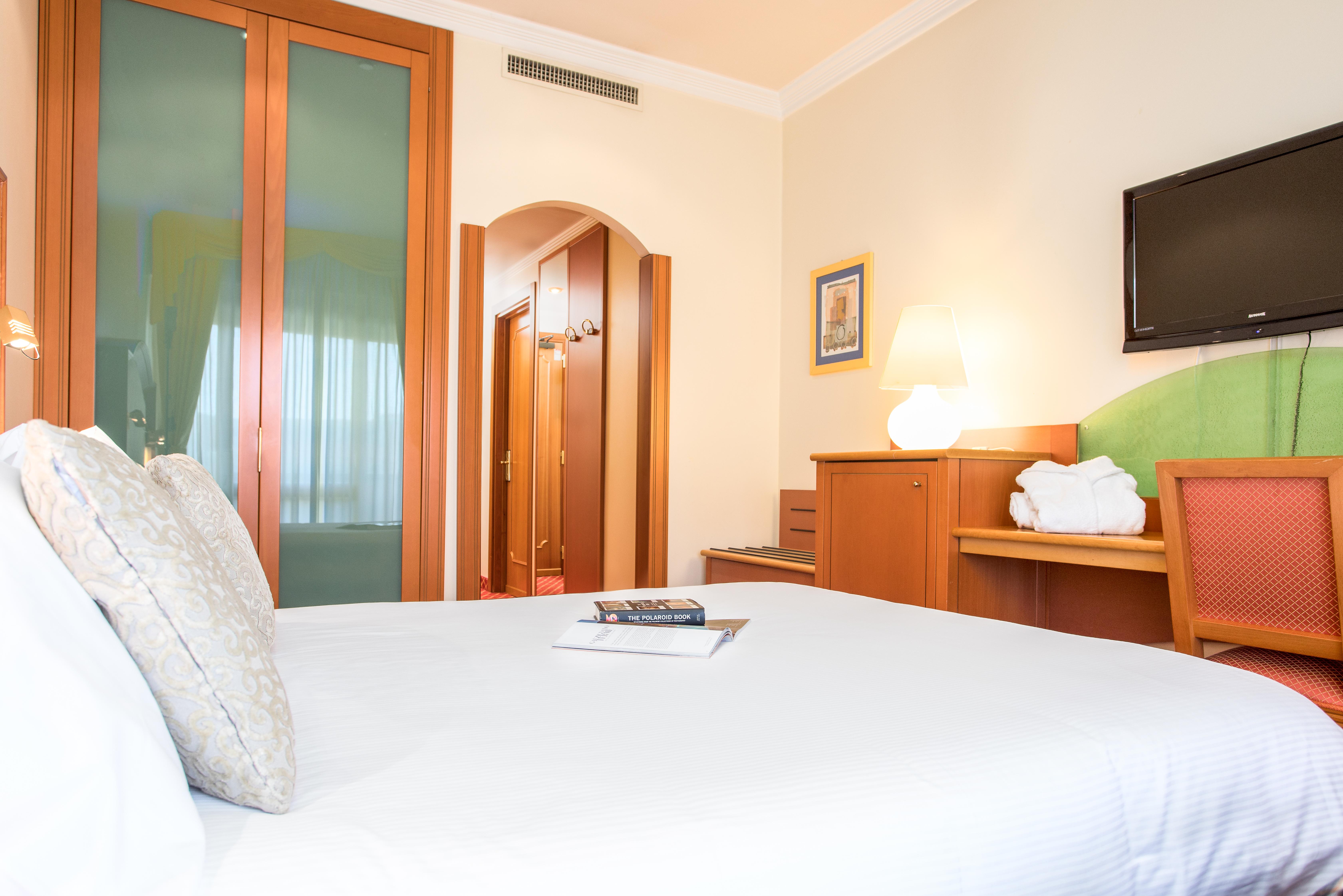 Galzignano Resort Terme & Golf - Hotel Sporting Galzignano Terme Exterior photo