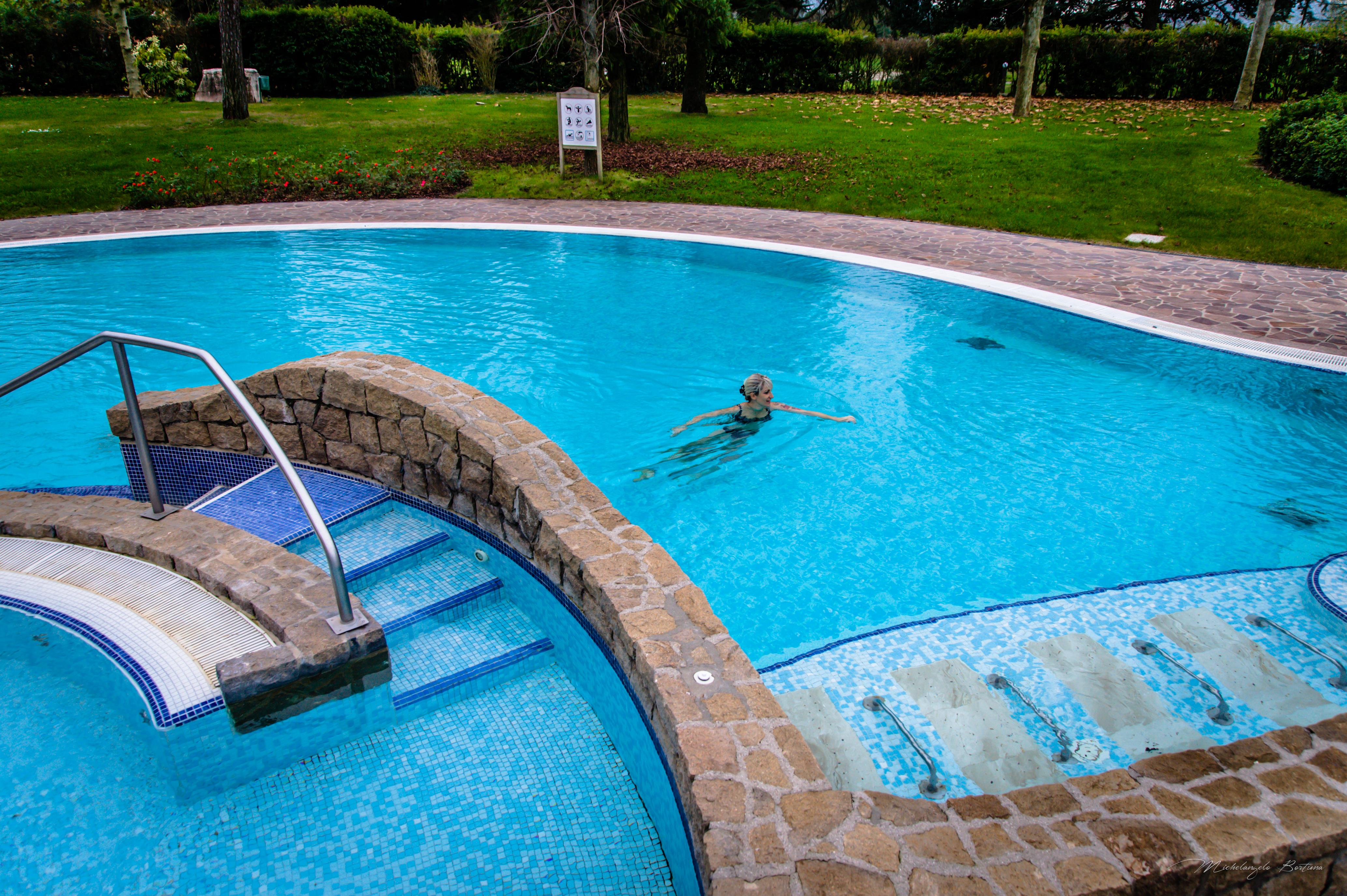 Galzignano Resort Terme & Golf - Hotel Sporting Galzignano Terme Exterior photo