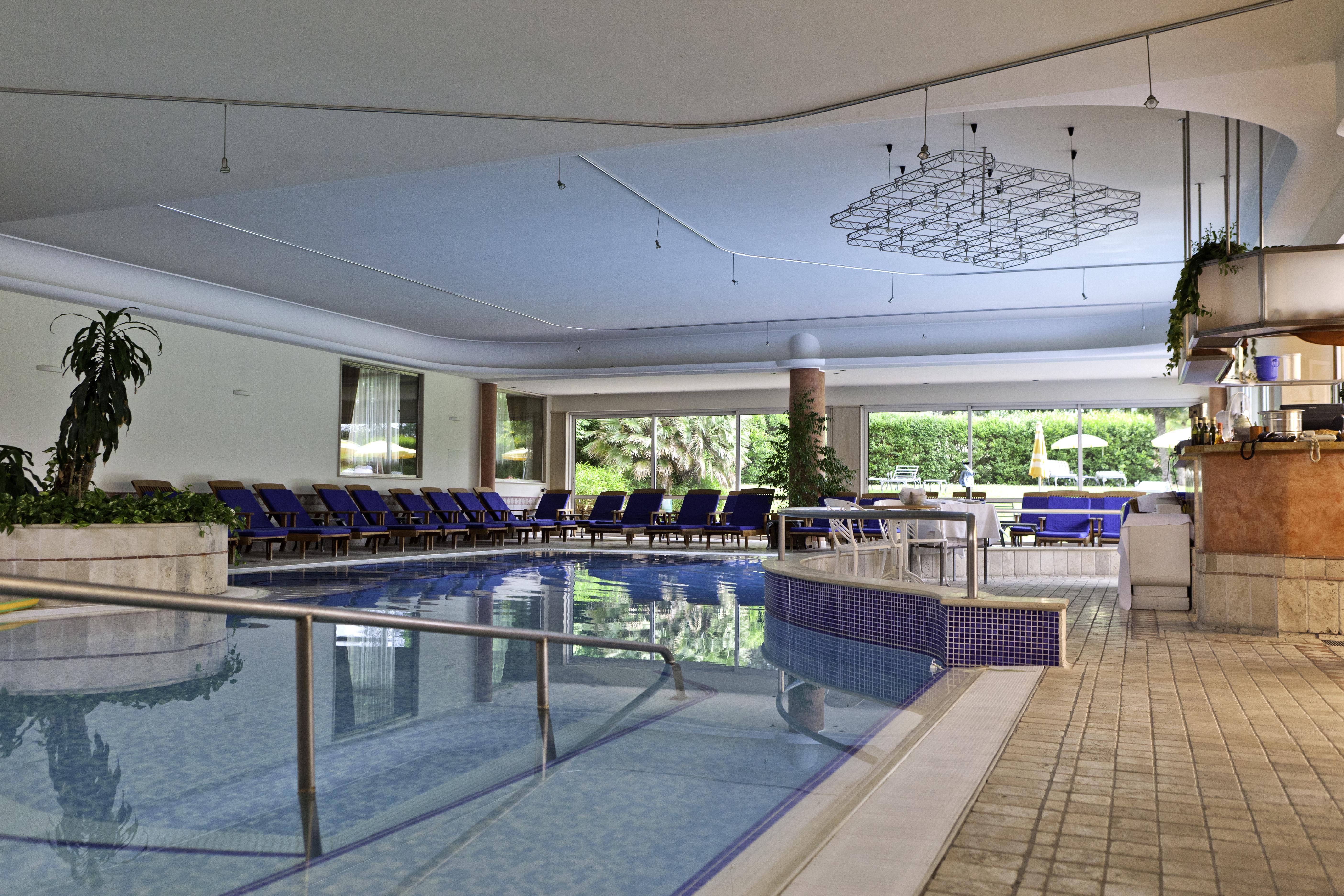 Galzignano Resort Terme & Golf - Hotel Sporting Galzignano Terme Exterior photo
