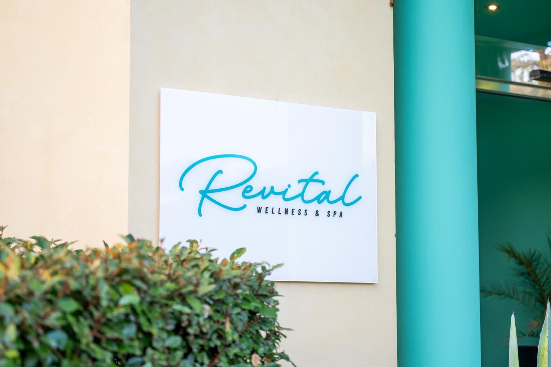 Galzignano Resort Terme & Golf - Hotel Sporting Galzignano Terme Exterior photo